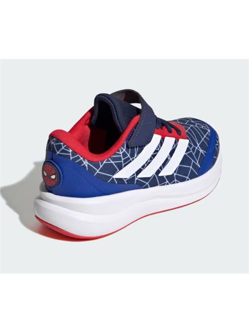 runfalcon spider man el ADIDAS | KI9172DK BLUE
